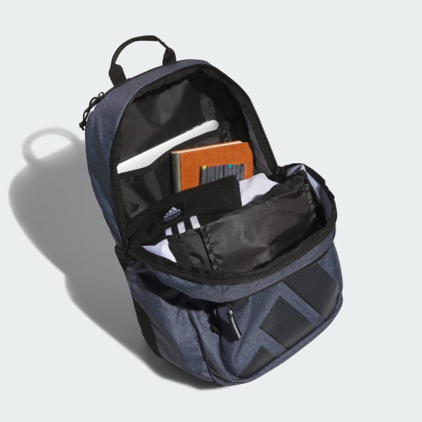 Grey Midway Backpack