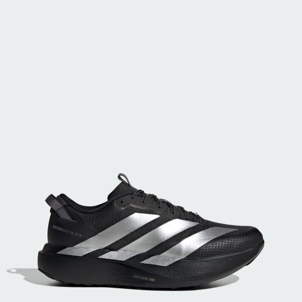Hitam Sepatu ADIZERO EVO SL ATR