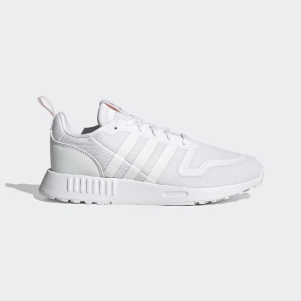 blanc Chaussure Multix