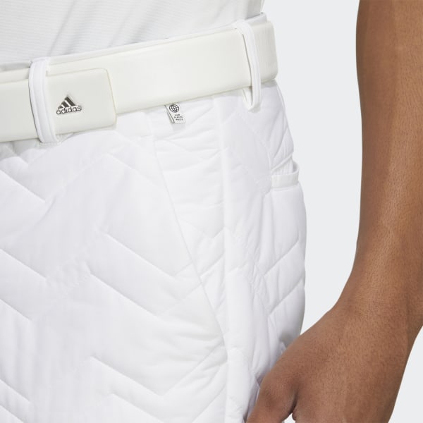 White 패디드 팬츠 BUY91