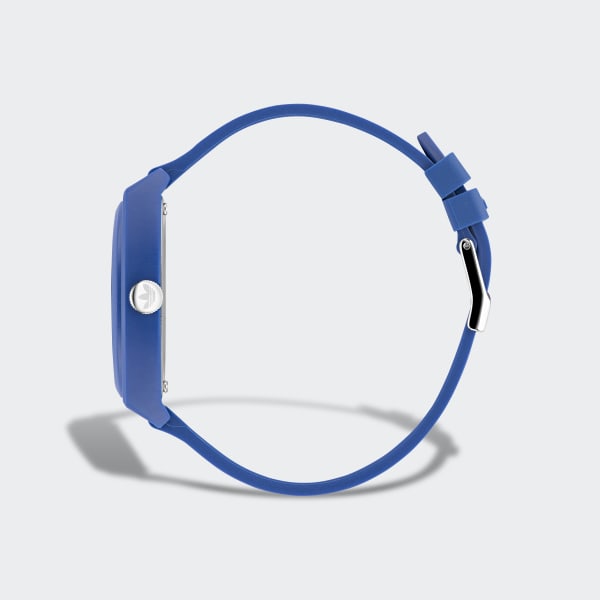 Blue Project Two Watch