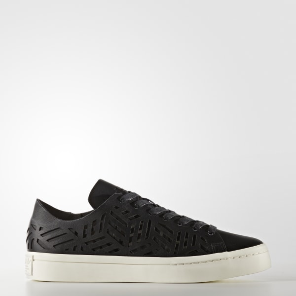Adidas Court nero Adidas Court nero