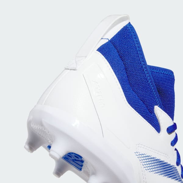 【新品】adidas adizero Impact football 27cm ADIDAS ADIZERO IMPACT クラウドホワイト - TWO MINUTES（ツー