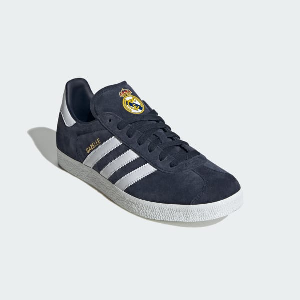 T nis Gazelle Real Madrid