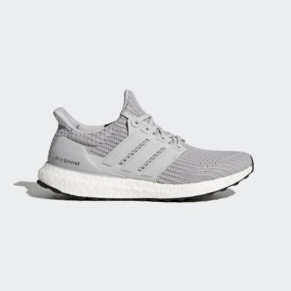 Men's Ultraboost Grey Shoes | adidas US