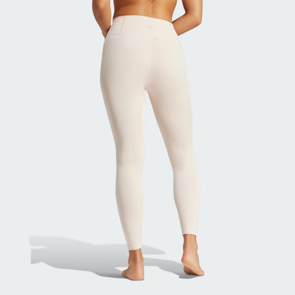 Pink All Me 7/8 tights