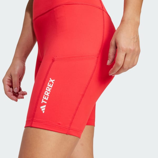 Adidas Terrex Multi 8-Inch Tight Shorts SHOP ONLINE