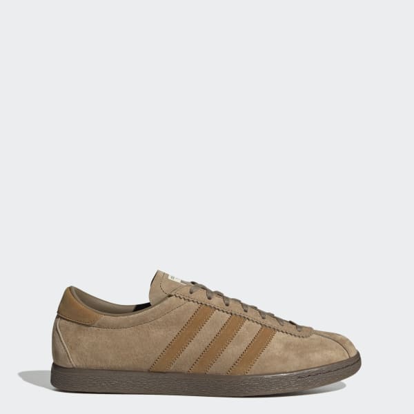 美品　adidas TOBACCO GY7396 24cm Adidas Tobacco Sneakers Original Shoes Pantone/Mesa/Gum GY7396 US