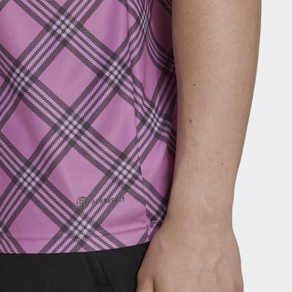 Purpura Polo Tiro KA659