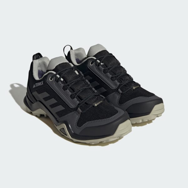Scarpe da hiking Terrex AX3 GORE TEX Nero adidas adidas Italia
