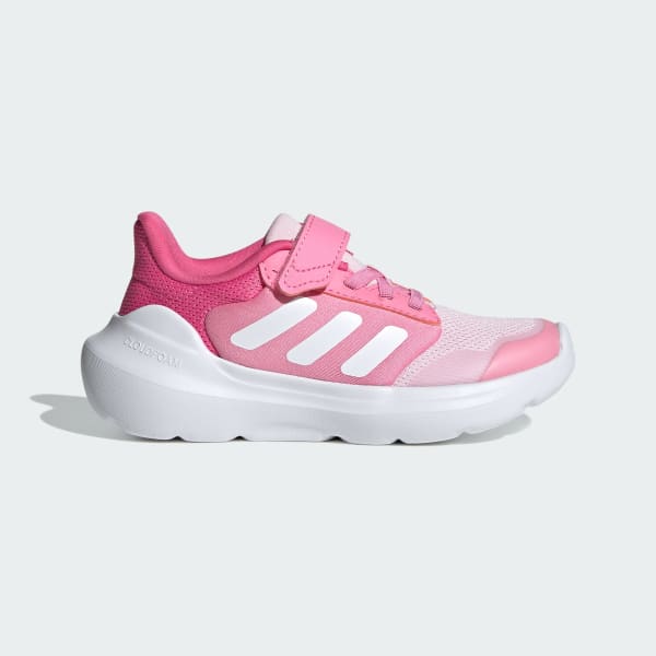 Rosa Tensaur Run 2.0 Kids Schuh