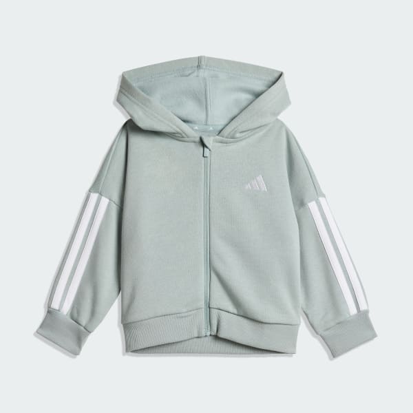 groen Essentials Joggingbroek