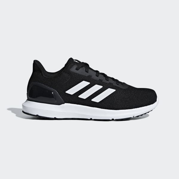 adidas sneaker schwarz
