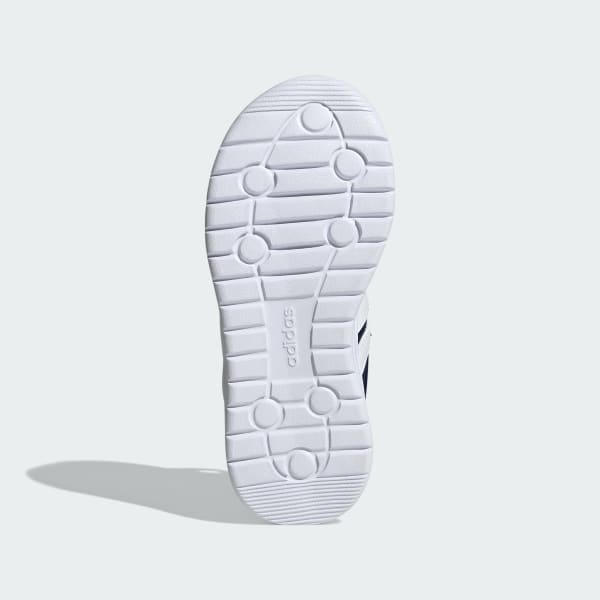 Blauw Run 70s 2.0 Schoenen Kids