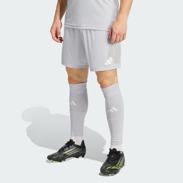 Grey Entrada26 Shorts