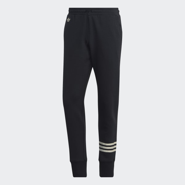 adidas Adicolor Neuclassics Sweatpants Black adidas Thailand