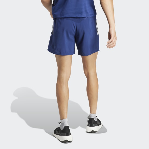Adidas 7 running shorts new arrivals