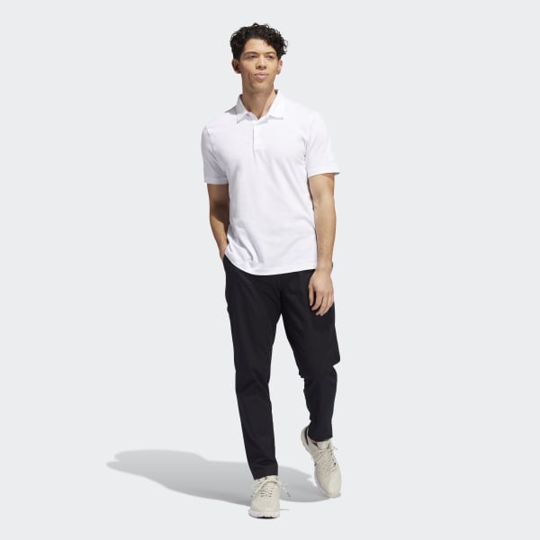 Black Adicross Golf Pants