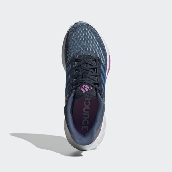 Azul Tenis EQ21 Run