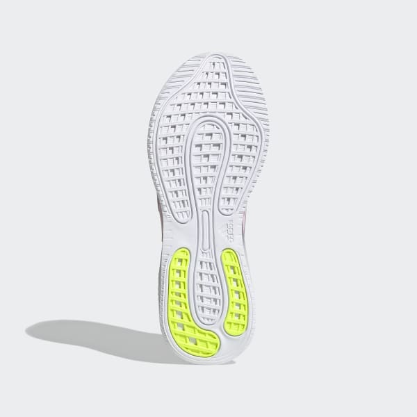 Rosado Zapatillas Galaxar Run