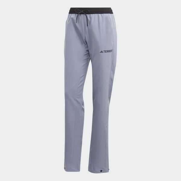 Lila TERREX Liteflex Wanderhose