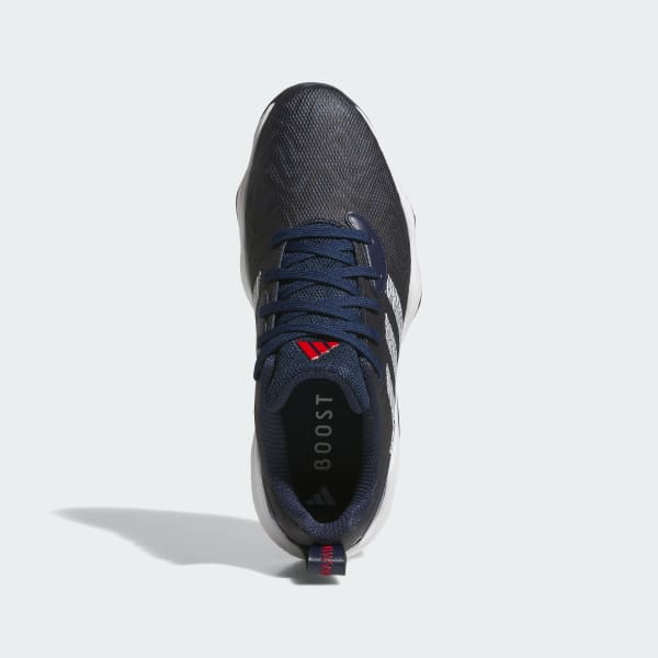 Blue Codechaos 25 Spikeless Golf Shoes