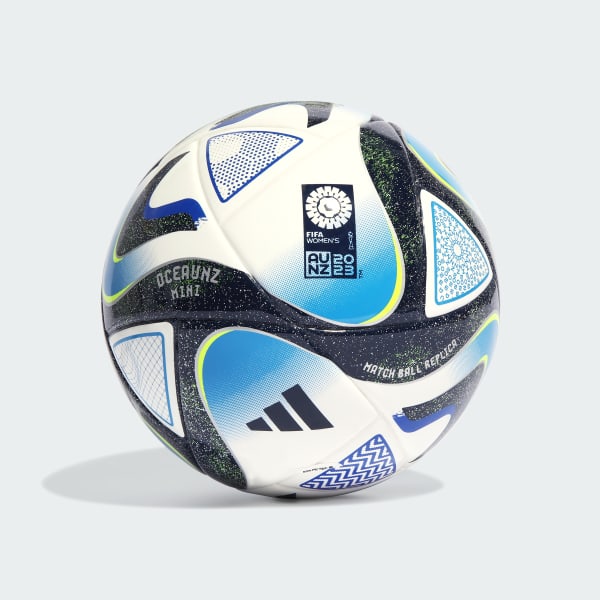 Branco Minibola Oceaunz