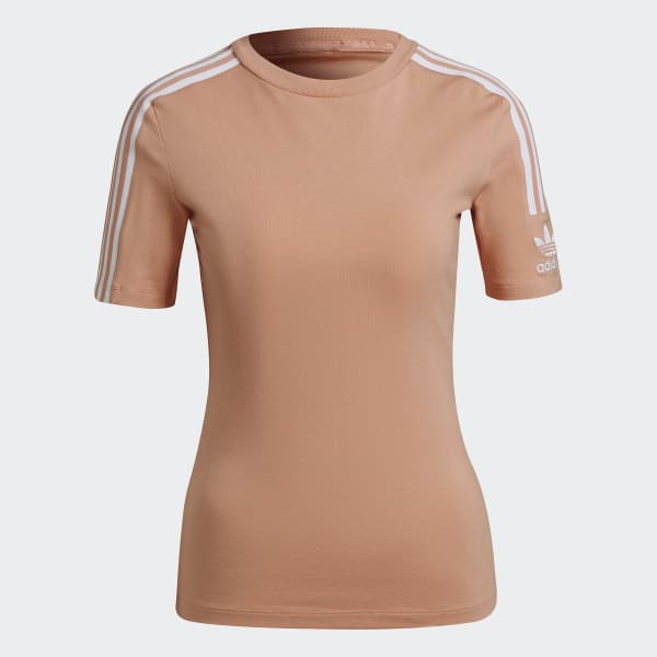 Rosa Tight Tee