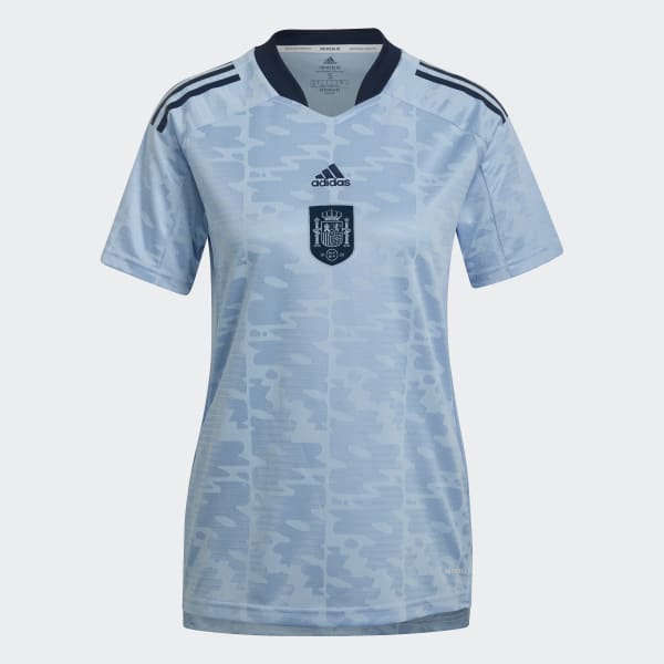 Bla Spain 21/22 Away Jersey 23696
