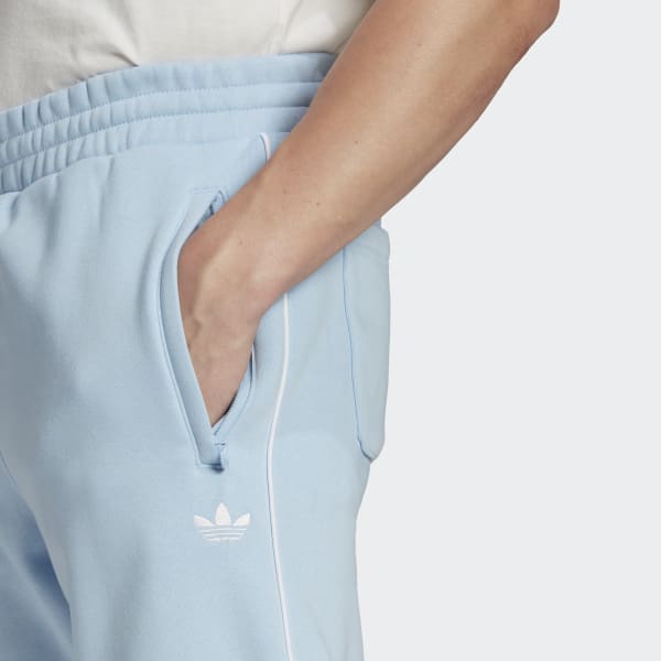 Niebieski Adicolor Seasonal Archive Sweat Pants