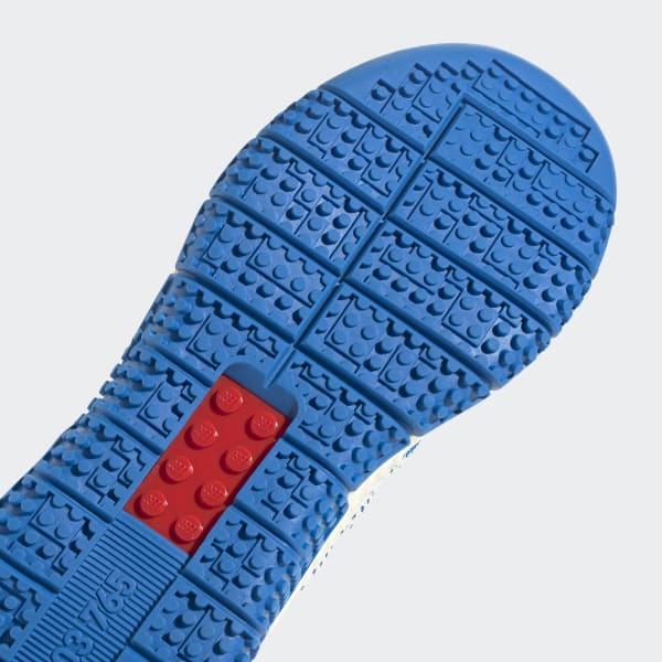 modrá Boty adidas x LEGO® Sport Pro LWO62