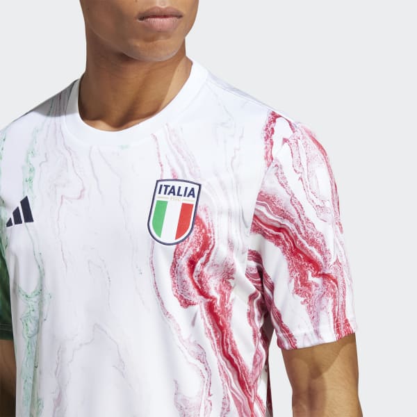 Gron Italy Pre-Match Jersey