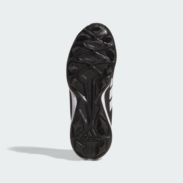 Adizero Impact.2 Molded Rubber Football Cleats Kids