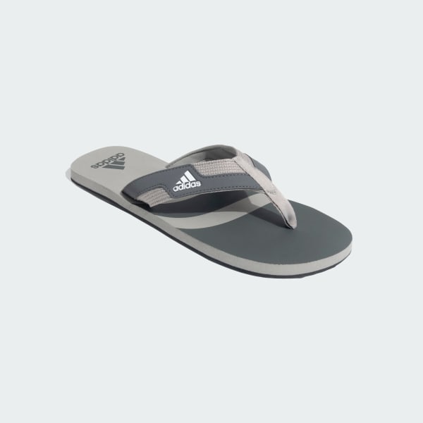 Grey DISTILL FLIP-FLOPS