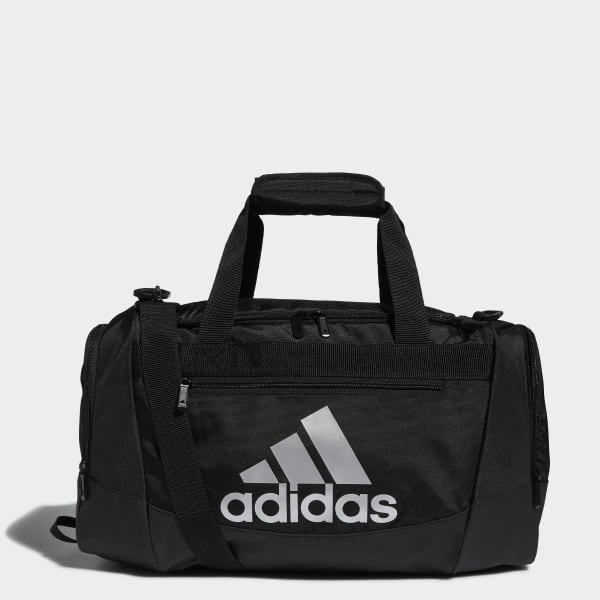 Adidas Defender Small Duffel - Top Rated Gym bags