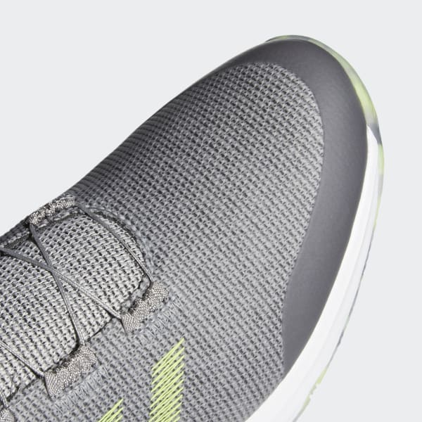 adidas S2G BOA Spikeless Golf Shoes - Grey | Men's & Golf | adidas US