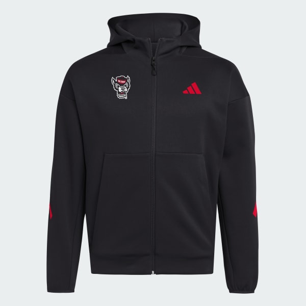 NU'EST ZIP-UP HOODIE ブラック NU'EST ZIP-UP HOODIE ブラック NU'EST - THE BLACK - Zip Up