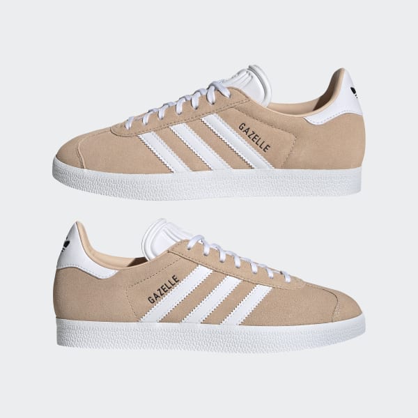 adidas Gazelle ピンク スニーカー Adidas Gazelle Bold スニーカー | ピンク | FARFETCH JP