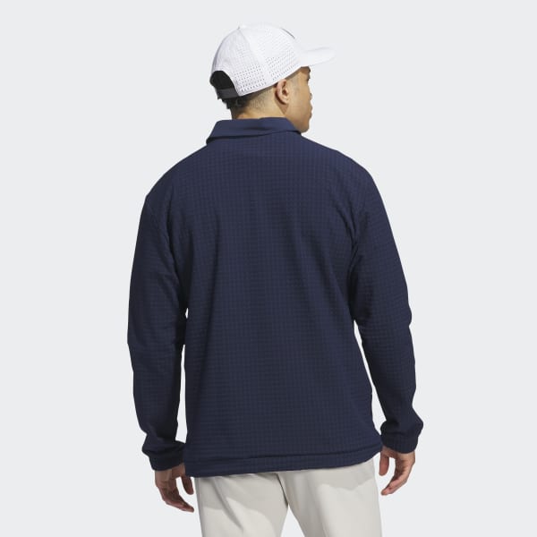Clubhaus × AdidasGolf WIND. RDY Pullover adidas Ultimate365 Tour WIND.RDY Golf Sweatshirt - Carl's