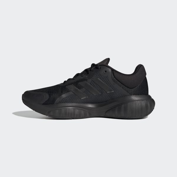 adidas Response Shoes Black adidas Philippines