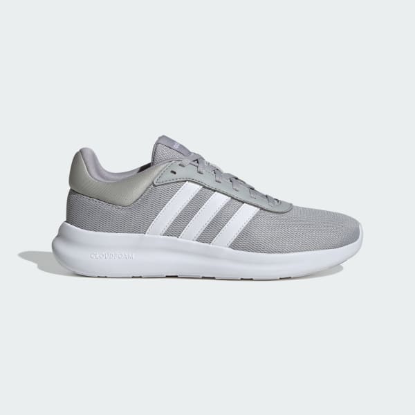 Grau Lite Racer 4.0 Schuh