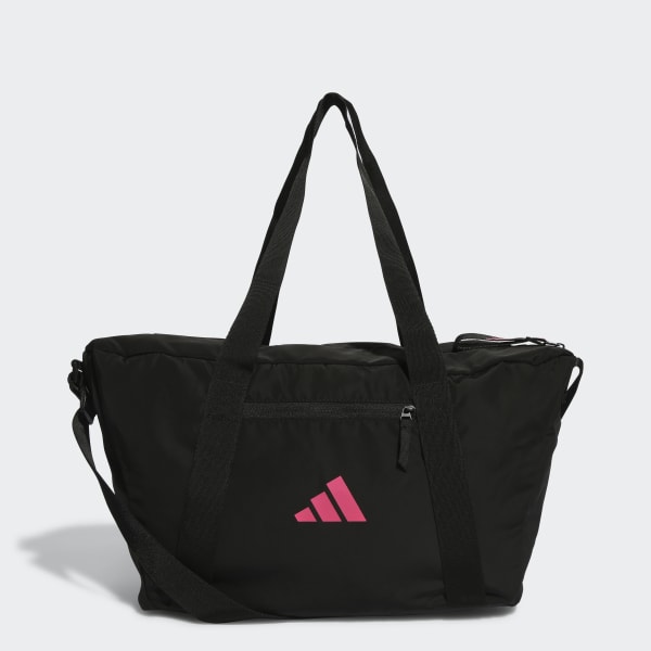 adidas Training Essentials Tote Bag Black adidas Philippines