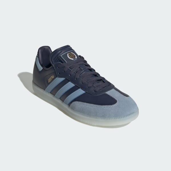 Adidas samba indoor discount