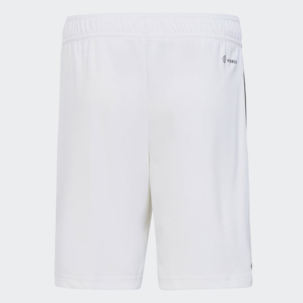 Blanc Short Tiro 23 League