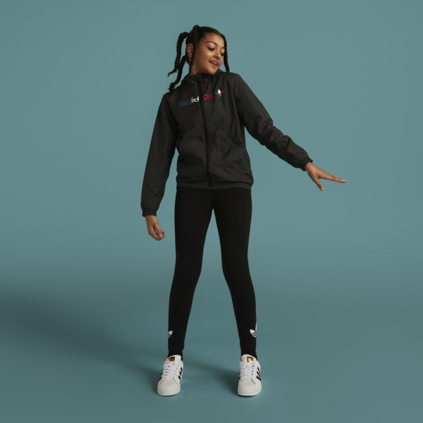 adidas soft leggings