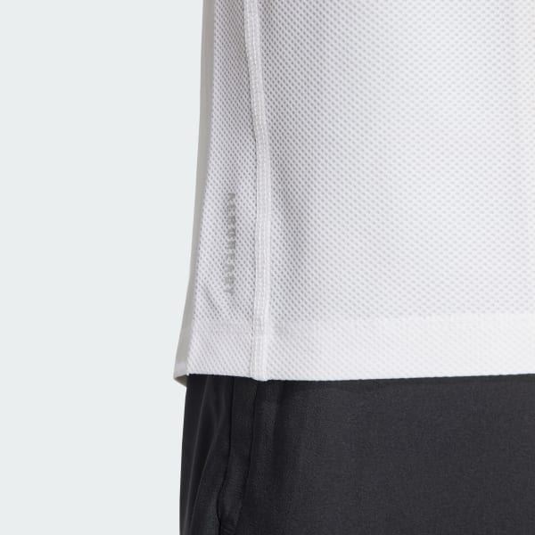 Adidas running shirts mens best sale
