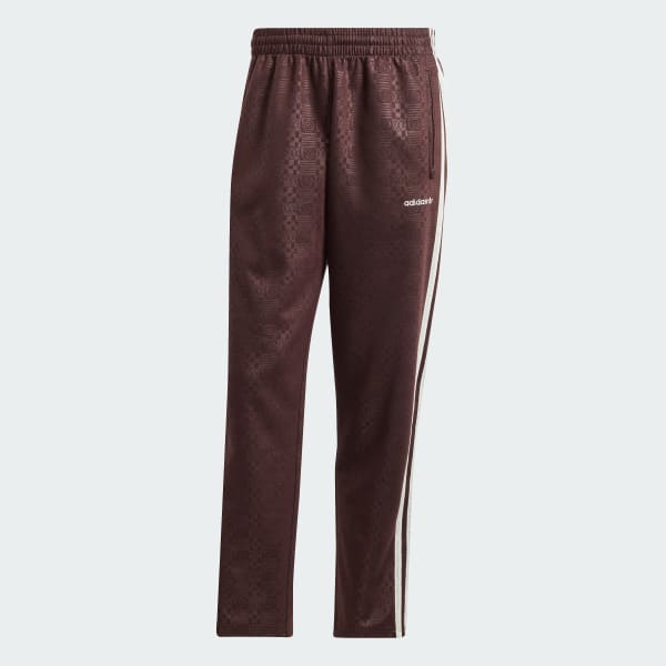 80s Premium Embossed 3 Stripes Track Pants