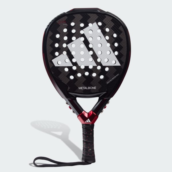 adidas Metalbone 3.3 Padel Racket Black adidas Deutschland