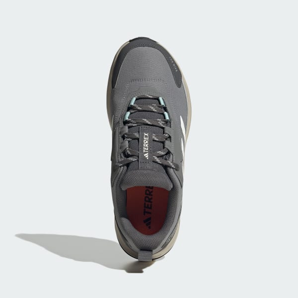 Grey Terrex Anylander Rain.Rdy Hiking Shoes