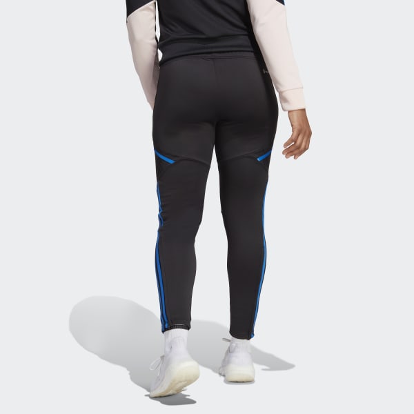 Noir Pantalon d'entraînement Manchester United Condivo 22
